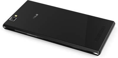 XOLO ERA 1X -4G with VoLTE (Black and Gun Metal, 8 GB)