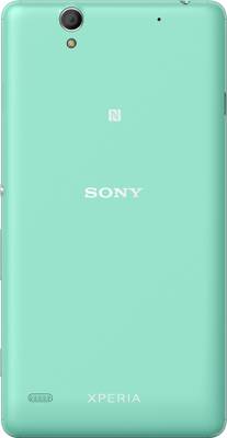 Sony Xperia C4 Dual (Mint, 16 GB) 