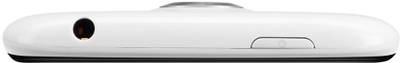 Lenovo S820 (White, 4 GB)