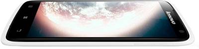 Lenovo S820 (White, 4 GB)