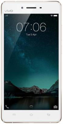 Vivo V3 (GOLD, 32 GB) 