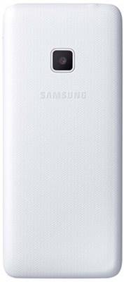 Samsung Metro Sm-B350ezwd (White) 