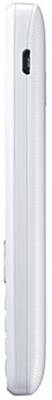 Samsung Metro Sm-B350ezwd (White) 