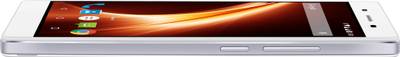 Lava X10 (White, 16 GB) 