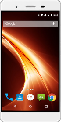 

Lava X10 (White, 16 GB)(3 GB RAM)