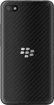 BlackBerry Z30 (Black, 16 GB) 