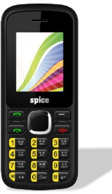 

Spice M-5000(Black)