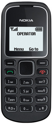 23% OFF on Nokia 1280(Black) 23% OFF on Nokia 1280(Black)