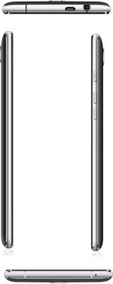 Reach Allure Speed (Black, 8 GB)