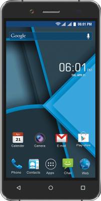Reach Allure Speed (Black, 8 GB)