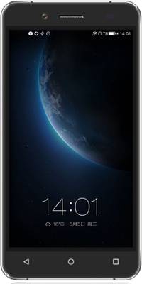 Reach Allure Speed (Black, 8 GB)