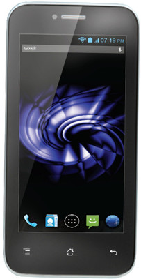 

Panasonic T11 (White, 4 GB)(1 GB RAM)