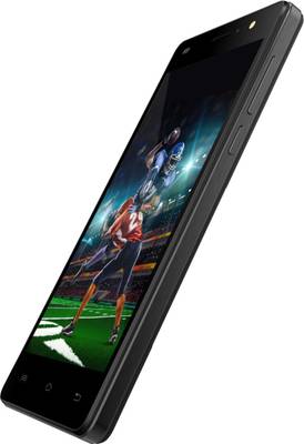 XOLO ERA X (Black, 8 GB) 