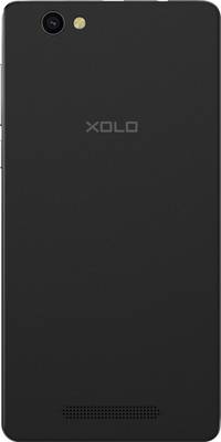 XOLO ERA X (Black, 8 GB) 
