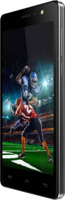 XOLO ERA X (Black, 8 GB) 