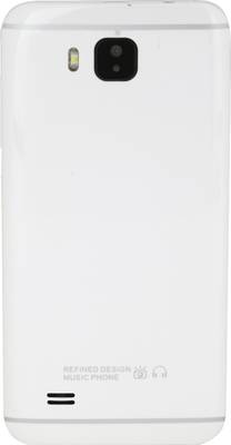 Darago M9i (White, 4 GB) 