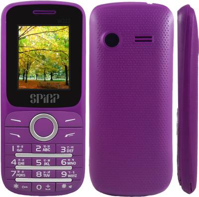 SPINP W222
