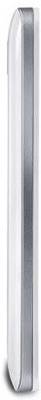iBall Andi (White, Silver, 8 GB) 
