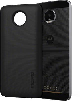 Moto Z (Black, 64 GB)