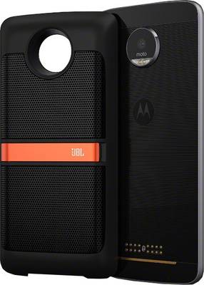 Moto Z (Black, 64 GB)
