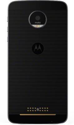 Moto Z (Black, 64 GB)