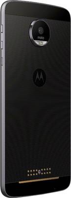 Moto Z (Black, 64 GB)