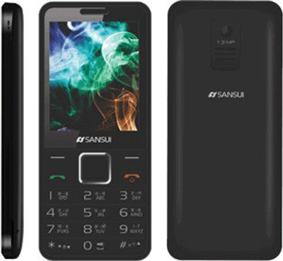 Sansui X10-1(BLACK BLACK BLACK) (Sansui) Bengaluru Buy Online