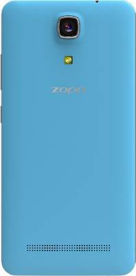 ZOPO COLOR E1 Blue (Blue, 8 GB) 