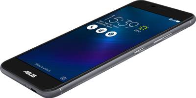 Asus Zenfone 3 Max (Grey, 32 GB)