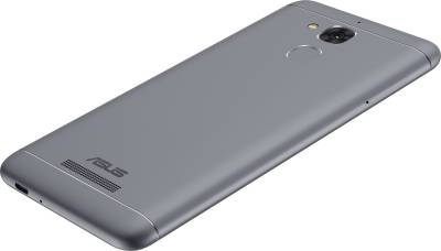 Asus Zenfone 3 Max (Grey, 32 GB)