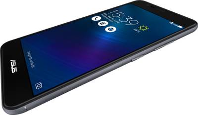 Asus Zenfone 3 Max (Grey, 32 GB)