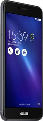 Asus Zenfone 3 Max (Grey, 32 GB)