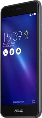 Asus Zenfone 3 Max (Grey, 32 GB)