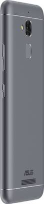 Asus Zenfone 3 Max (Grey, 32 GB)