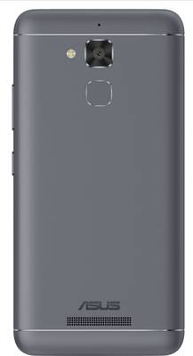 Asus Zenfone 3 Max (Grey, 32 GB)