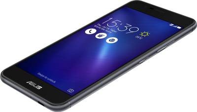 Asus Zenfone 3 Max (Grey, 32 GB)