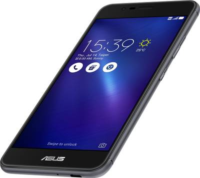 Asus Zenfone 3 Max (Grey, 32 GB)