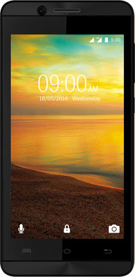 

Lava A51 (Gold, 8 GB)(512 MB RAM)