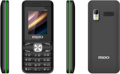 Mido M66
