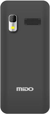 Mido M66