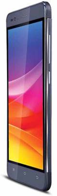 iball ANDI HD 6 ( 8GB Blue )