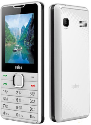 

Spice Power S-577 with Power Share(White+Black)