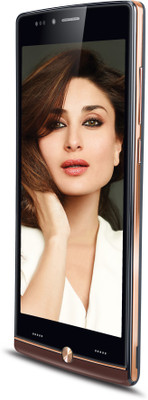 

Iball Cobalt 4 mSLR (Coffee, Brown, 8 GB)(1 GB RAM)