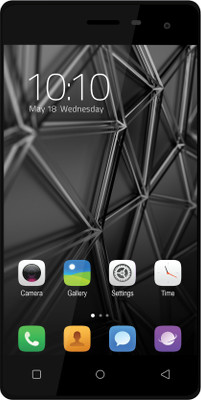 

Celkon Millennia Q599 (Black, 8 GB)(1 GB RAM)