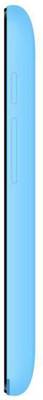 Trio T40S (Black, Blue, 512 MB) 