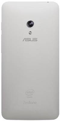 Asus Zenfone 5 (White, with 16 GB, with 1.6 GHz Processor) 