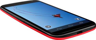 Moto X (Red, 16 GB)