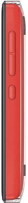Nokia Asha 503 (Bright Red, 128 MB)