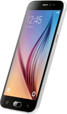 Reach Hexa 551 (Black, 8 GB)