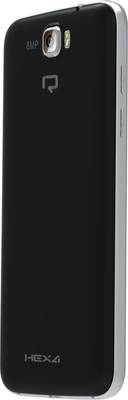 Reach Hexa 551 (Black, 8 GB)